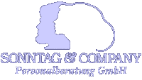 Sonntag & Company - Personalberatung GmbH